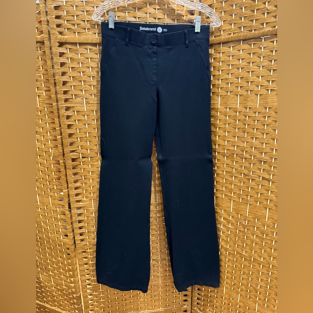 Betabrand Dress Pants, Size S